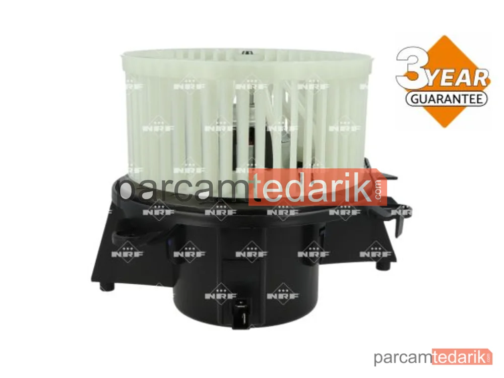 Kalorifer Fan Motoru — Fiat Doblo Kasa/büyük limuzin, Fiat Doblo MPV, Fiat Punto - 34026