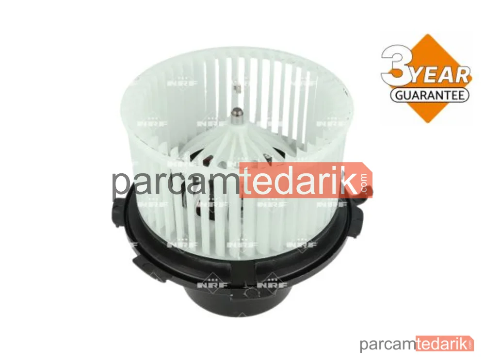 Kalorifer Fan Motoru — Mercedes SPRİNTER W906-CRAFTER - 34038