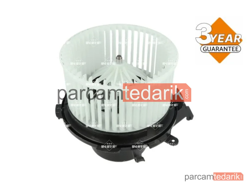 NRF 34038 | Kalorifer Fan Motoru — Mercedes SPRİNTER W906-CRAFTER