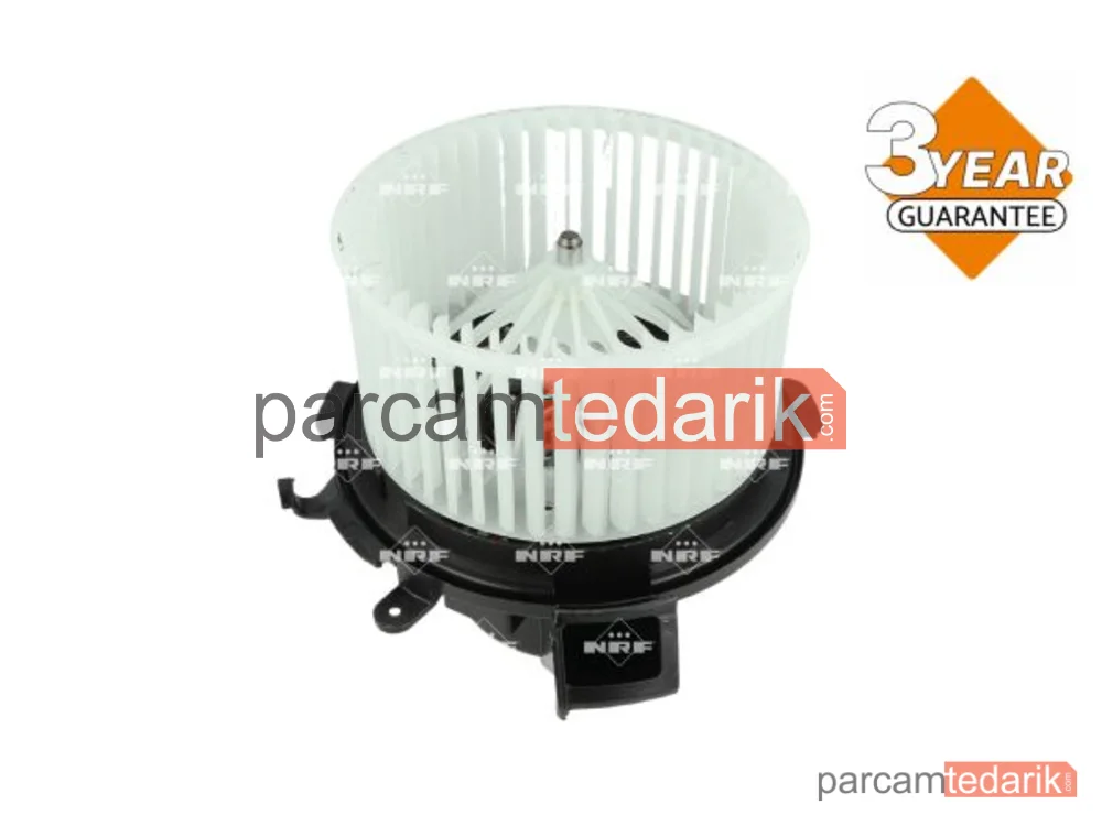 NRF 34038 | Kalorifer Fan Motoru — Mercedes SPRİNTER W906-CRAFTER