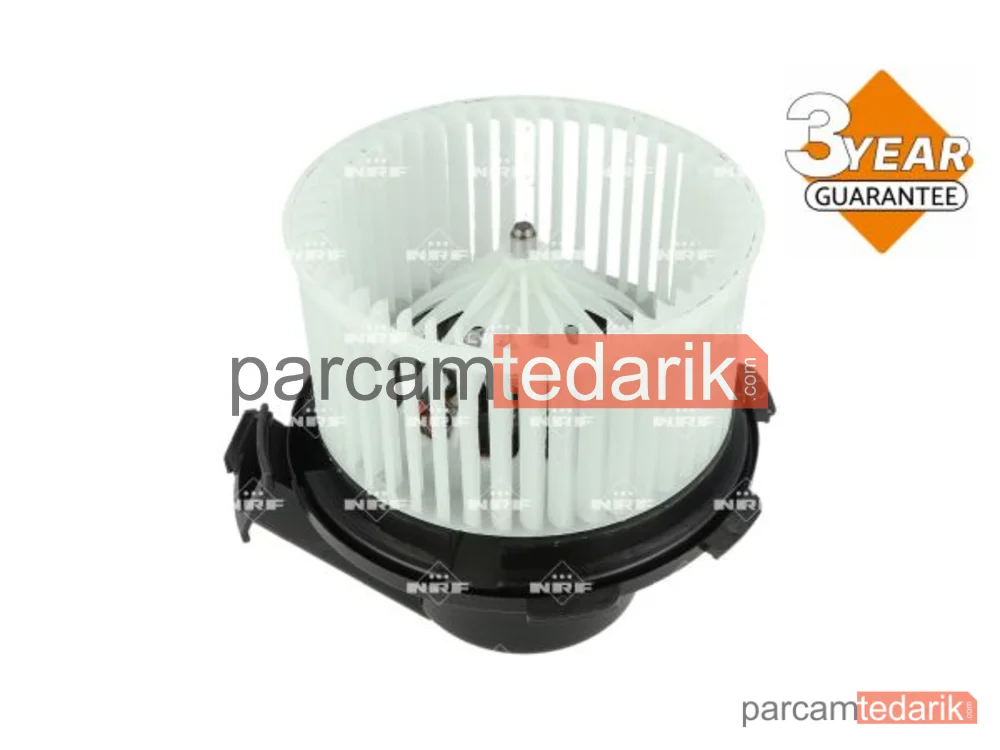 NRF 34038 | Kalorifer Fan Motoru — Mercedes SPRİNTER W906-CRAFTER