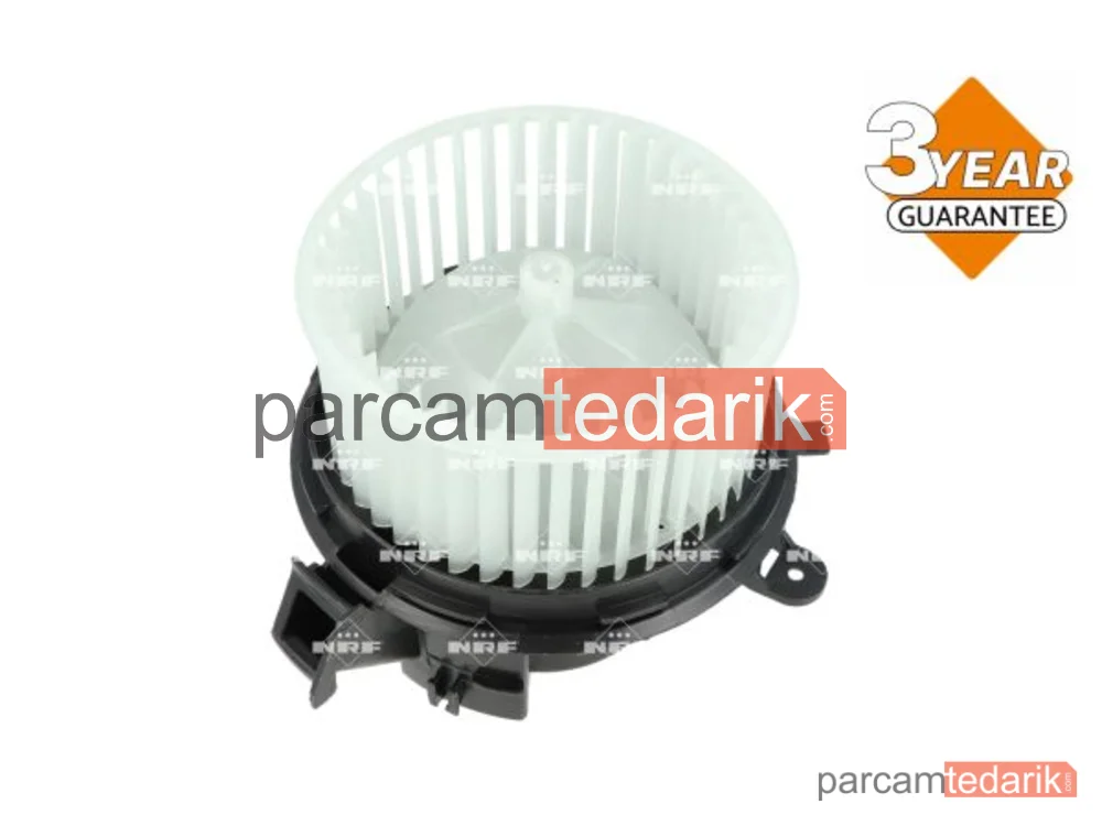NRF 34041 | Kalorifer Fan Motoru — Mercedes W204-W212