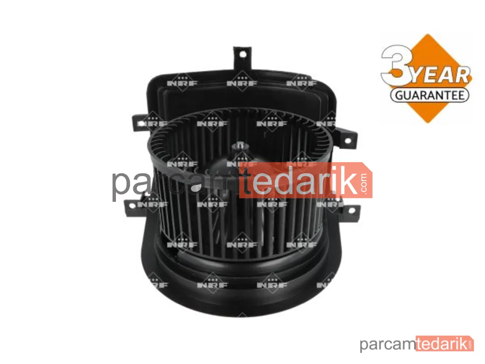 Kalorifer Fan Motoru — Seat Arosa, Seat Cordoba, Seat Cordoba Vario - 34064
