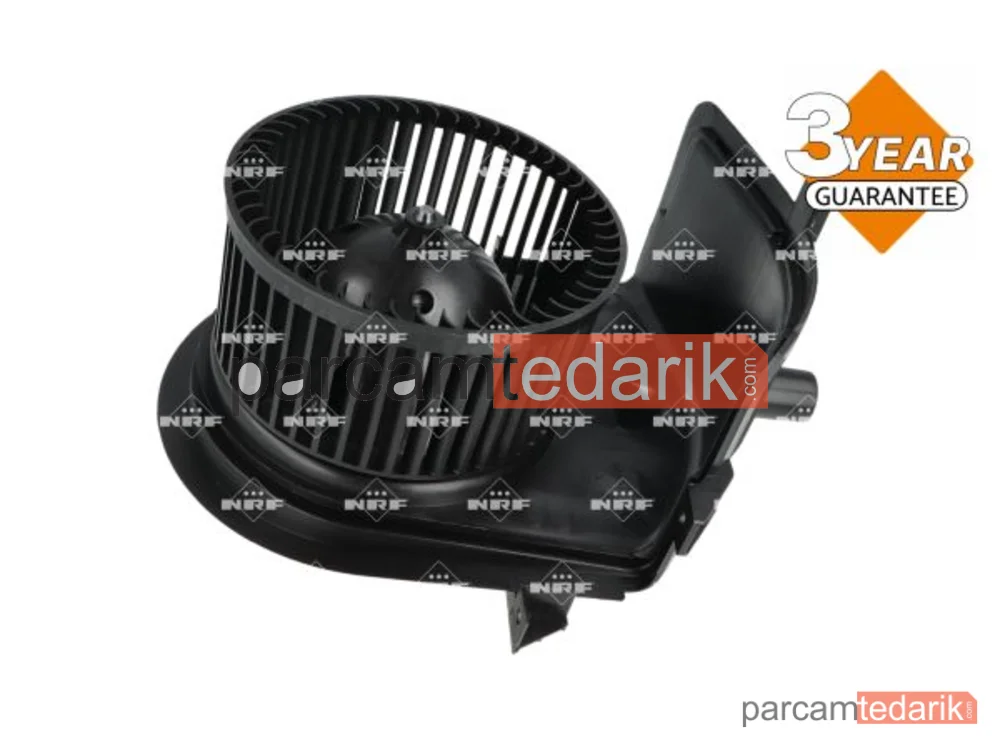 NRF 34064 | Kalorifer Fan Motoru — Seat Arosa, Seat Cordoba, Seat Cordoba Vario