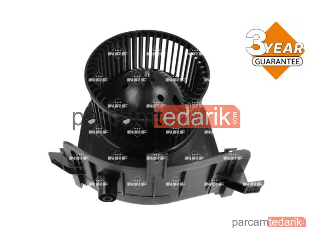 NRF 34064 | Kalorifer Fan Motoru — Seat Arosa, Seat Cordoba, Seat Cordoba Vario