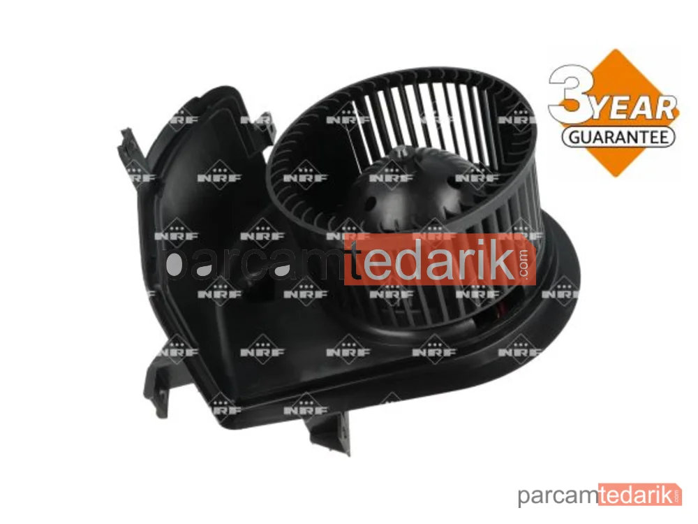 NRF 34064 | Kalorifer Fan Motoru — Seat Arosa, Seat Cordoba, Seat Cordoba Vario