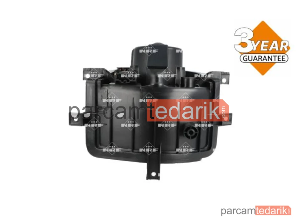NRF 34064 | Kalorifer Fan Motoru — Seat Arosa, Seat Cordoba, Seat Cordoba Vario