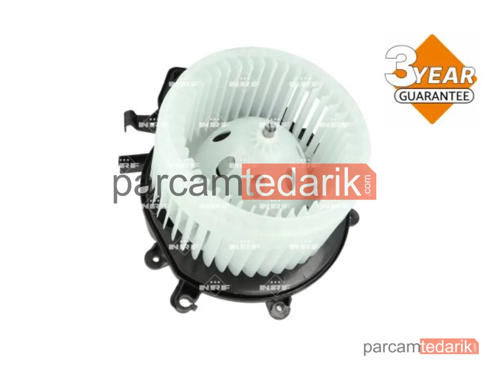 NRF 34090 | Kalorifer Fan Motoru — Mercedes W203-W209