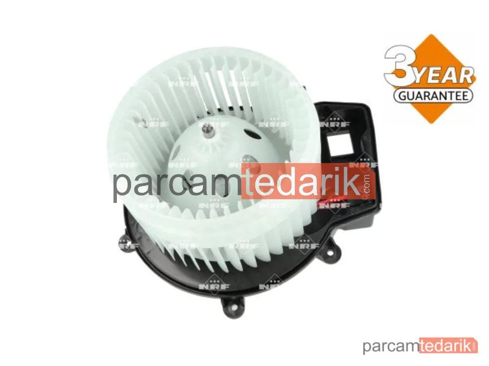 NRF 34090 | Kalorifer Fan Motoru — Mercedes W203-W209