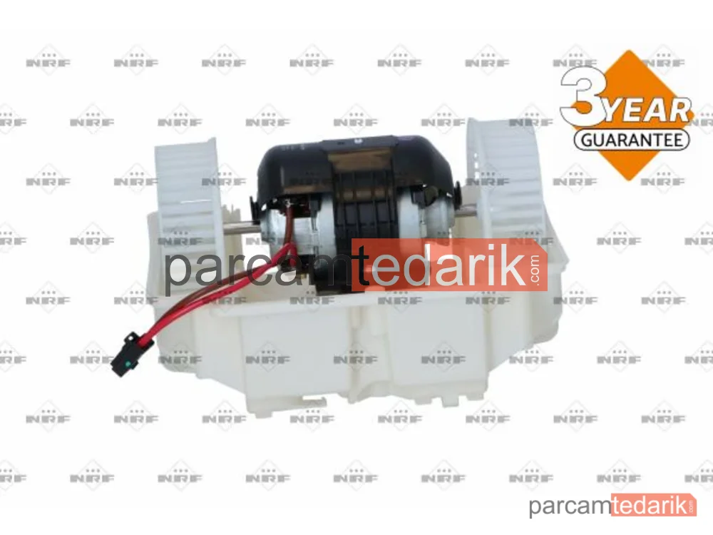 NRF 34094 | Kalorifer Fan Motoru — Mercedes-Benz S-Serisi, Mercedes-Benz S-Serisi Coupe