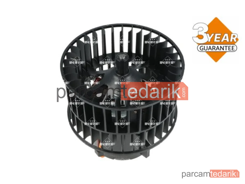 Kalorifer Fan Motoru — Opel Combo Kasa/büyük limuzin, Opel Corsa B, Opel Corsa B Kasa/eğik Arka - 34114