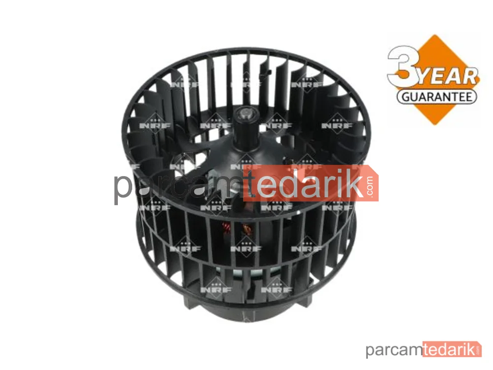 NRF 34114 | Kalorifer Fan Motoru — Opel Combo Kasa/büyük limuzin, Opel Corsa B, Opel Corsa B Kasa/eğik Arka