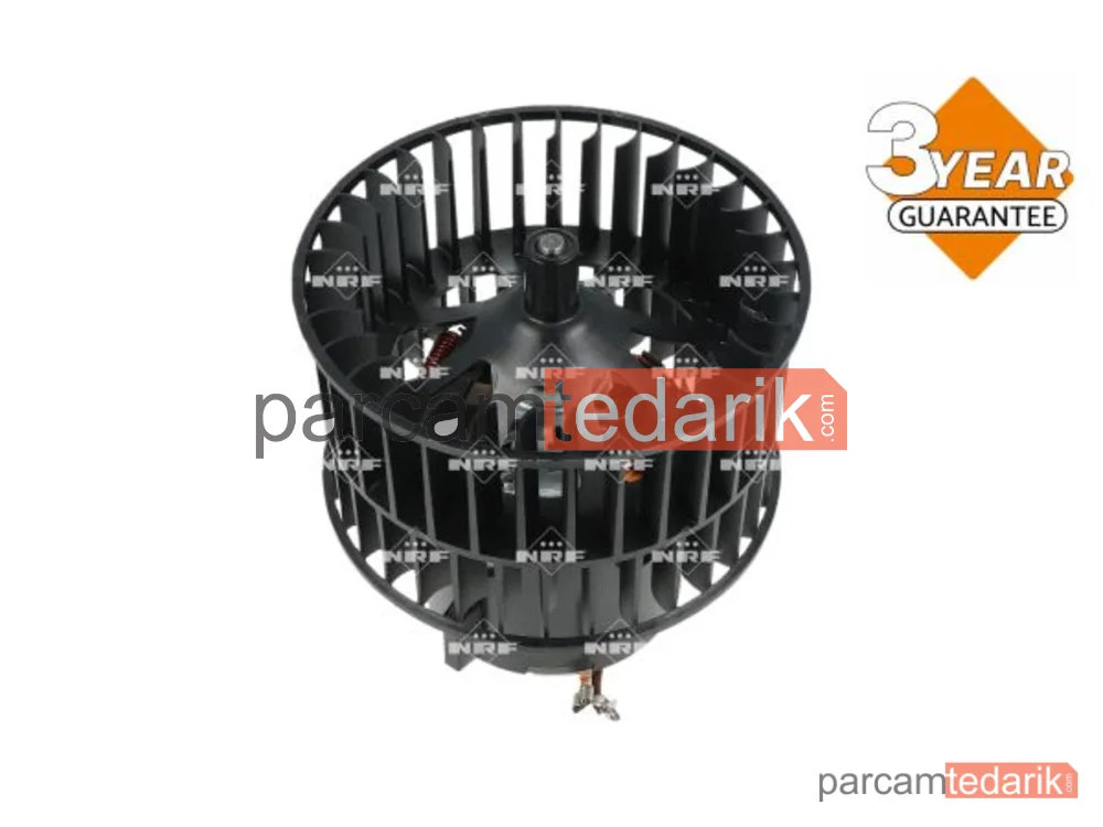 NRF 34114 | Kalorifer Fan Motoru — Opel Combo Kasa/büyük limuzin, Opel Corsa B, Opel Corsa B Kasa/eğik Arka
