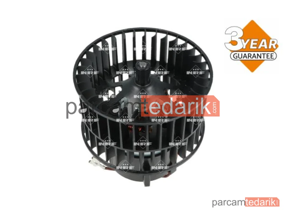 NRF 34114 | Kalorifer Fan Motoru — Opel Combo Kasa/büyük limuzin, Opel Corsa B, Opel Corsa B Kasa/eğik Arka