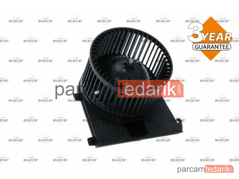 34188 | Kalorifer Fan Motoru — Audi A4 B5, Audi A4 B5 Avant, VW Passat B5