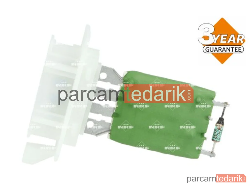 342009 | Kalorifer Radyatörü — Rezistansi