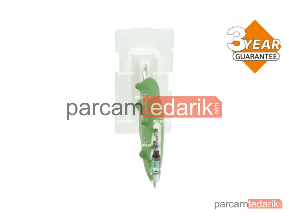 NRF 342009 | Kalorifer Radyatörü — Rezistansi