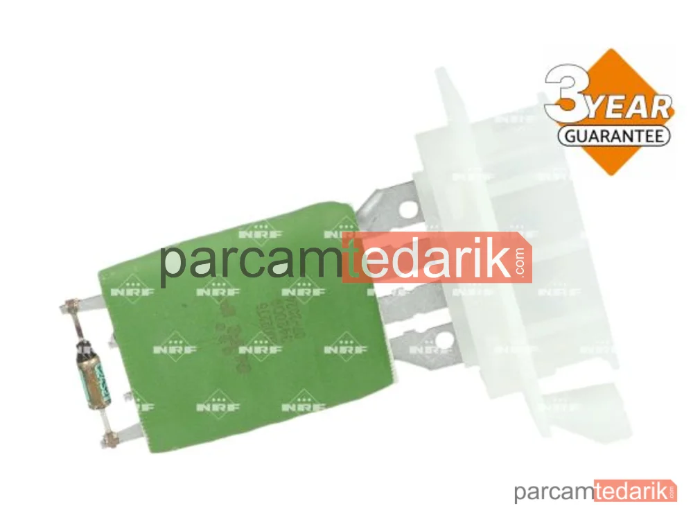 NRF 342009 | Kalorifer Radyatörü — Rezistansi