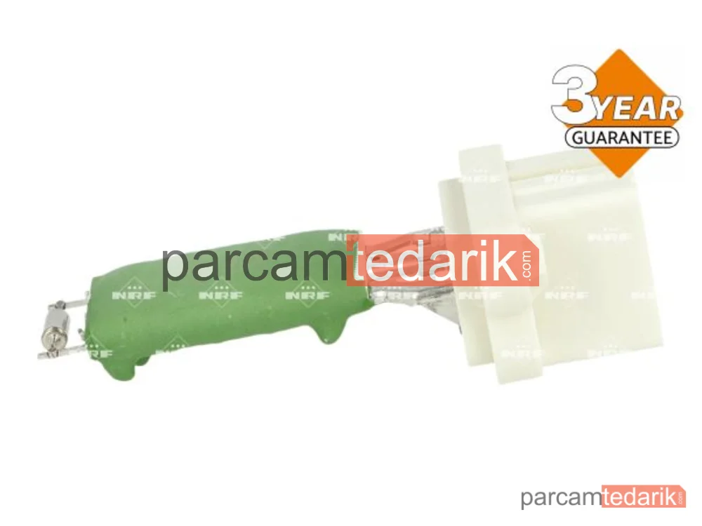 NRF 342013 | Kalorifer Radyatörü — Rezistansi