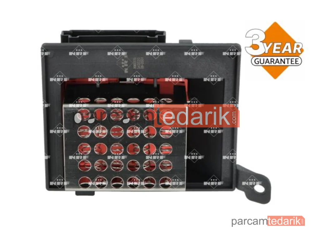 342020 | Klima Kondenseri — Mercedes W639 Vito 2004-13 Şalteri