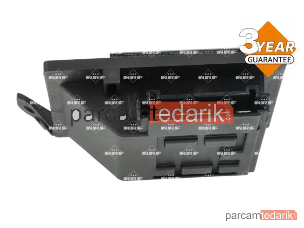 NRF 342020 | Klima Kondenseri — Mercedes W639 Vito 2004-13 Şalteri