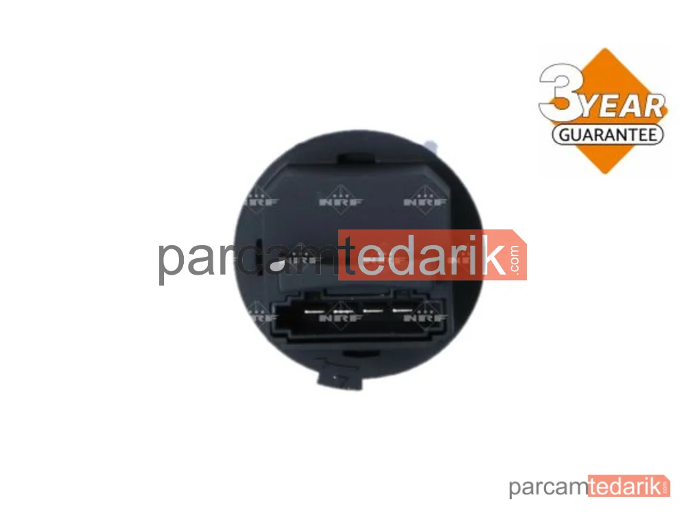 NRF 342044 | Kalorifer Radyatörü — Rezistansi