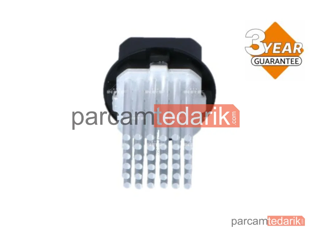 NRF 342044 | Kalorifer Radyatörü — Rezistansi
