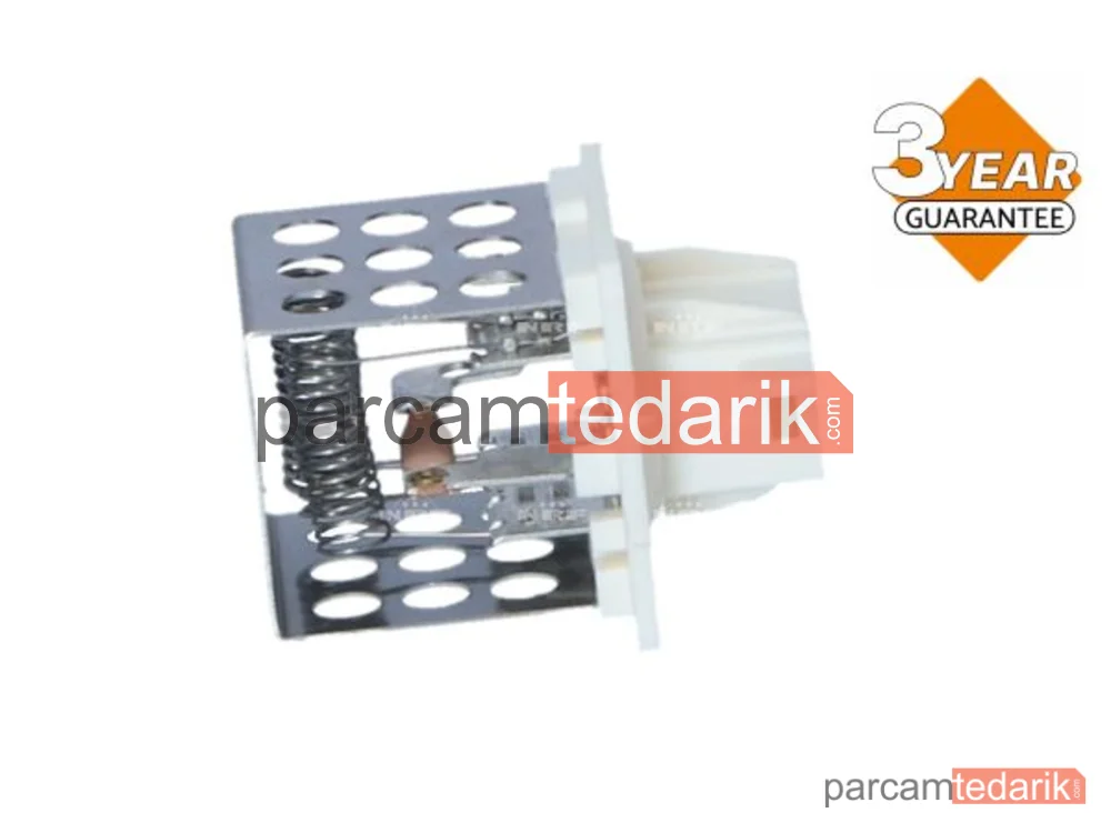 NRF 342045 | Kalorifer Radyatörü — Rezistansi