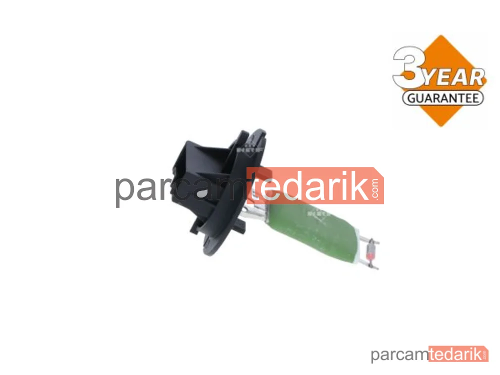 342049 | Kalorifer Radyatörü — Rezistansi