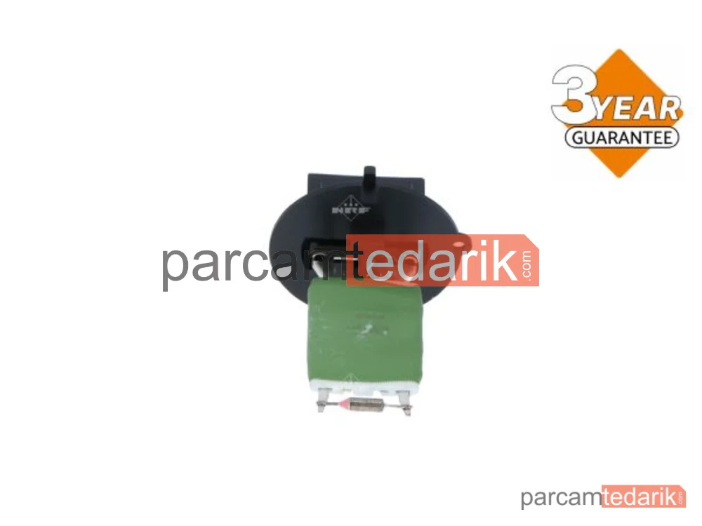 NRF 342049 | Kalorifer Radyatörü — Rezistansi