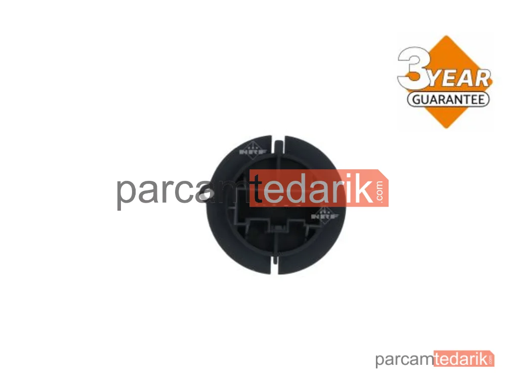 NRF 342049 | Kalorifer Radyatörü — Rezistansi