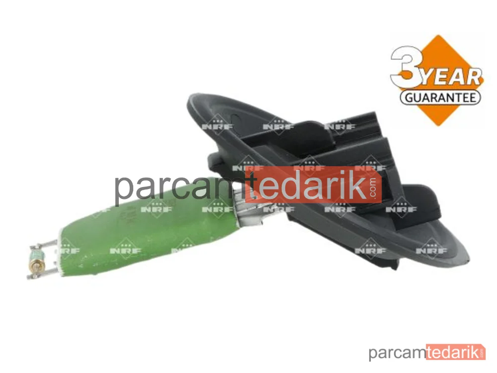 NRF 342065 | Kalorifer Radyatörü — Rezistansi