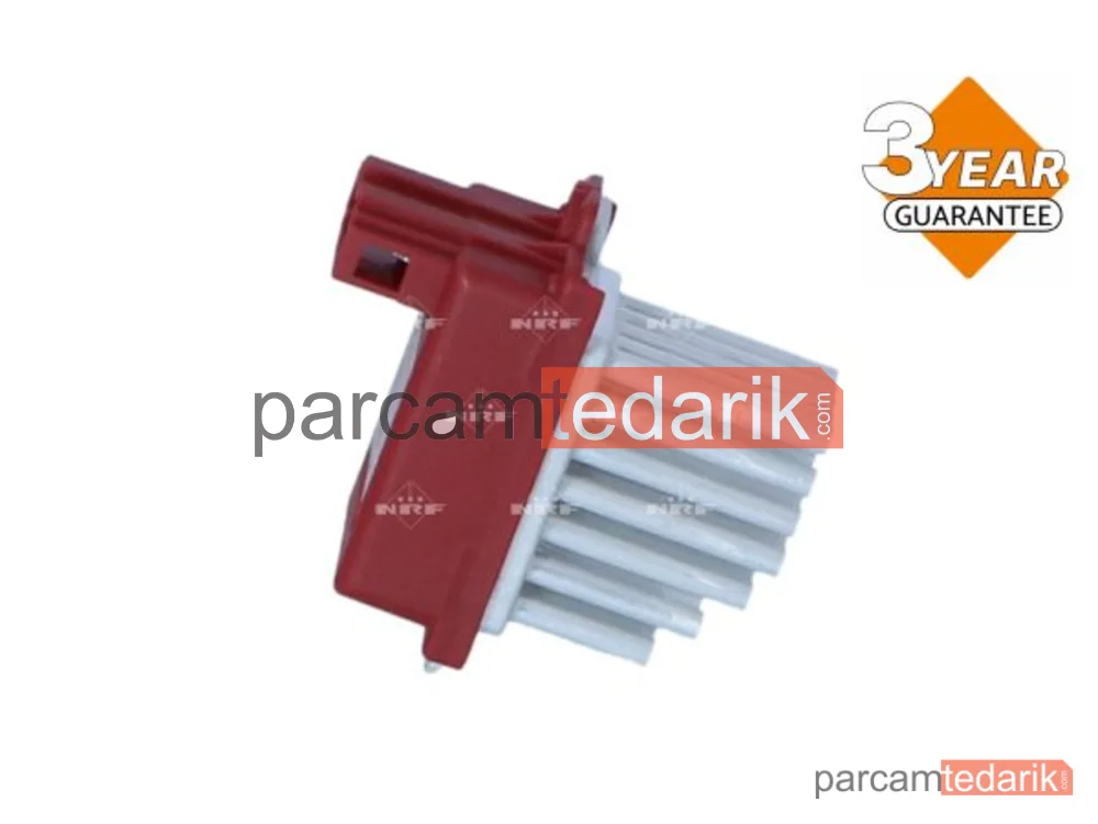 342075 | Soğutma Fanı — Regülatörü