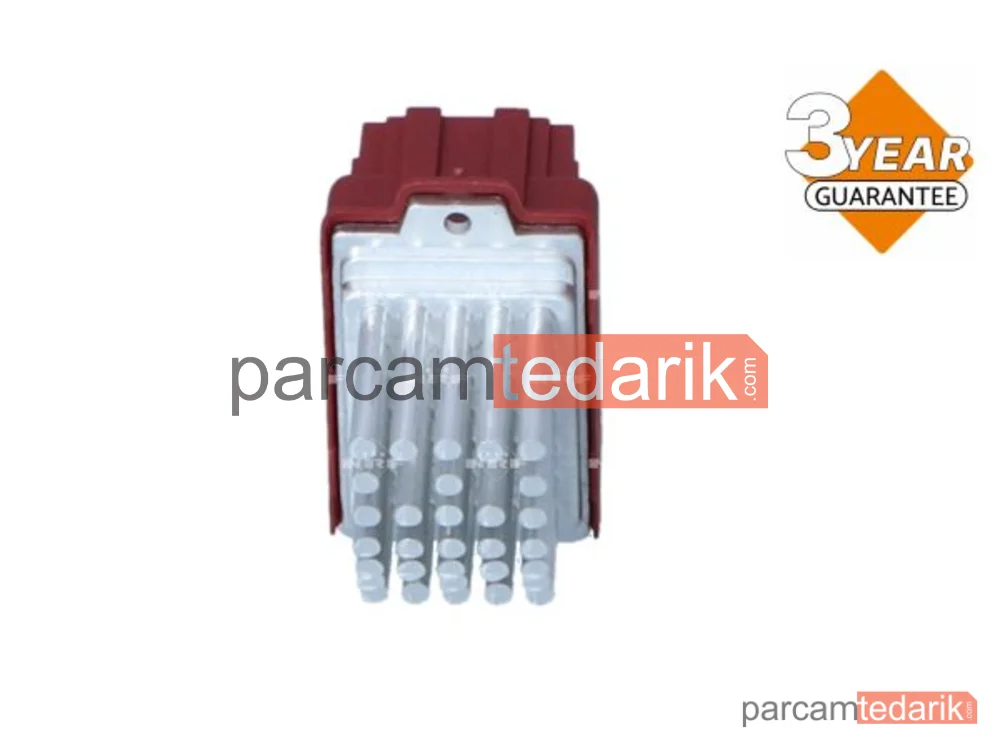 NRF 342075 | Soğutma Fanı — Regülatörü