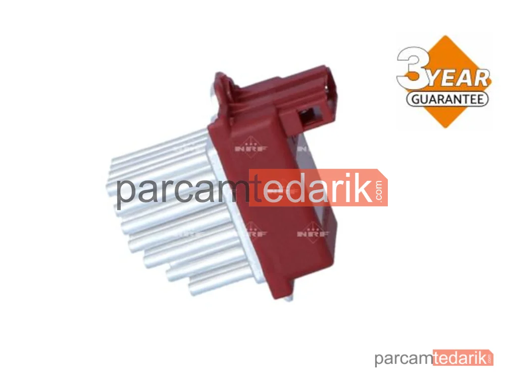 NRF 342075 | Soğutma Fanı — Regülatörü