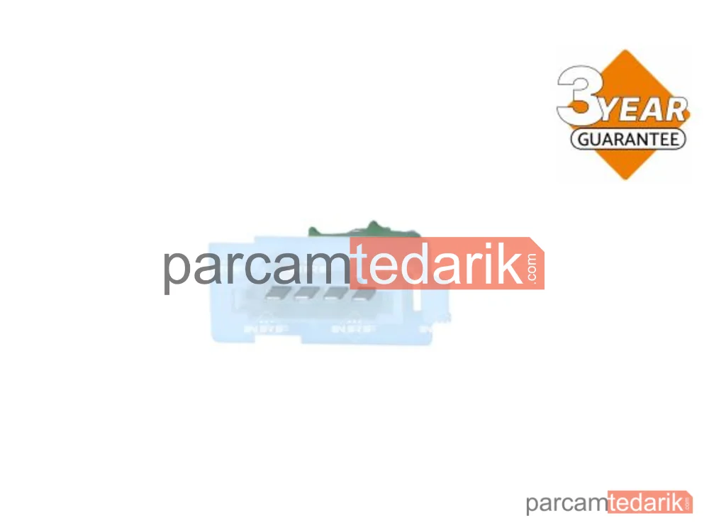 NRF 342119 | Kalorifer Radyatörü — Rezistansi