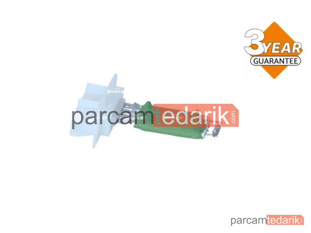 NRF 342119 | Kalorifer Radyatörü — Rezistansi