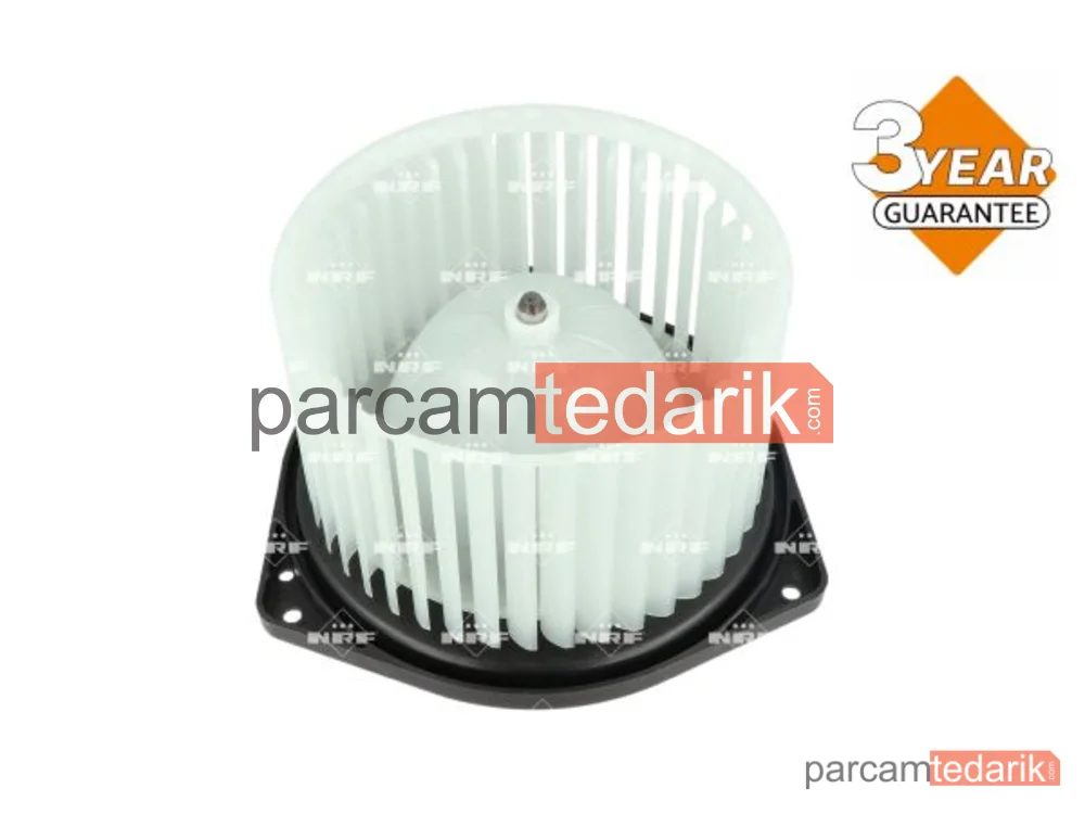 34222 | Kalorifer Fan Motoru — Mitsubishi ASX, Mitsubishi Lancer VIII, Mitsubishi Lancer VIII Sportback