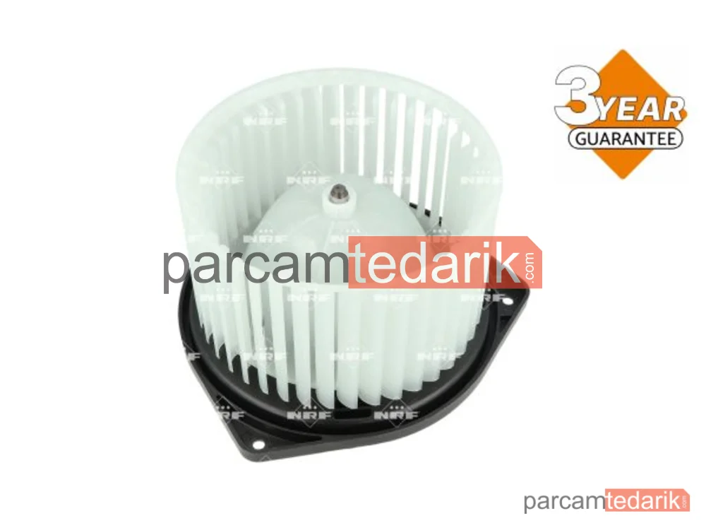 NRF 34222 | Kalorifer Fan Motoru — Mitsubishi ASX, Mitsubishi Lancer VIII, Mitsubishi Lancer VIII Sportback