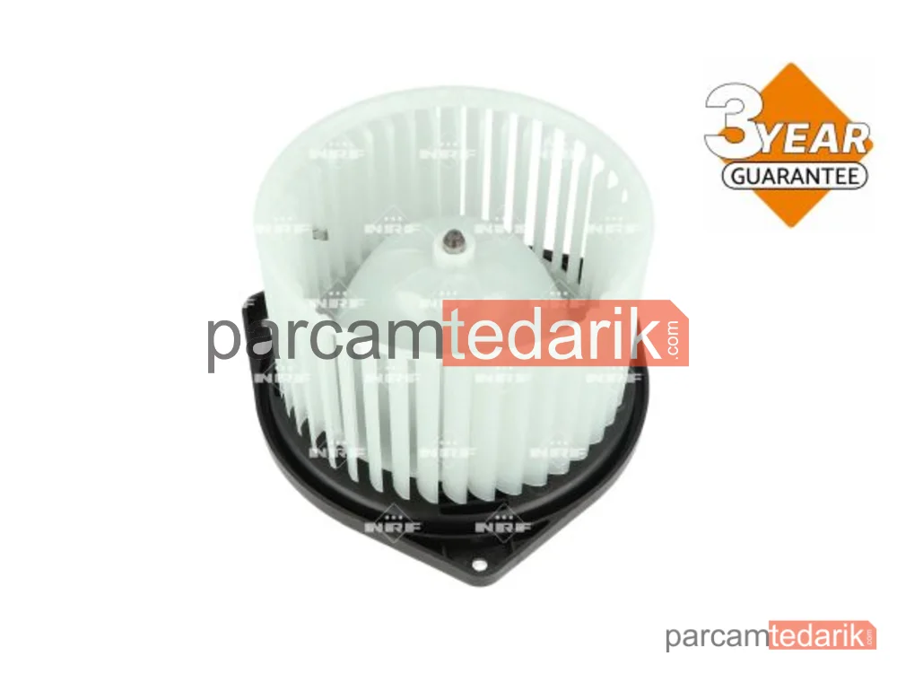 NRF 34222 | Kalorifer Fan Motoru — Mitsubishi ASX, Mitsubishi Lancer VIII, Mitsubishi Lancer VIII Sportback