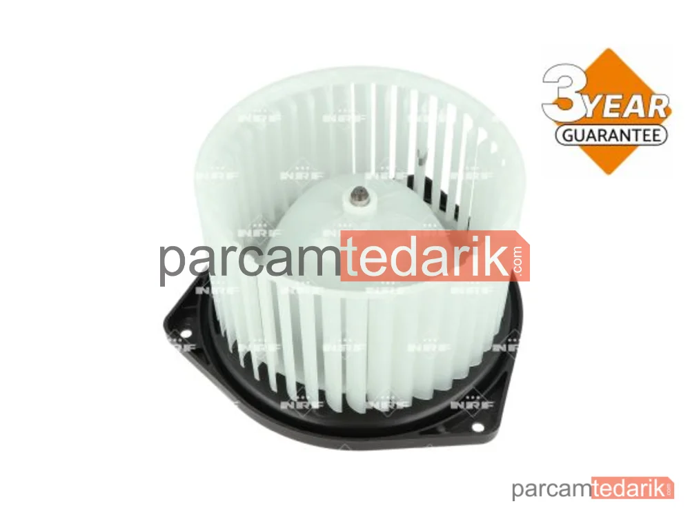 NRF 34222 | Kalorifer Fan Motoru — Mitsubishi ASX, Mitsubishi Lancer VIII, Mitsubishi Lancer VIII Sportback