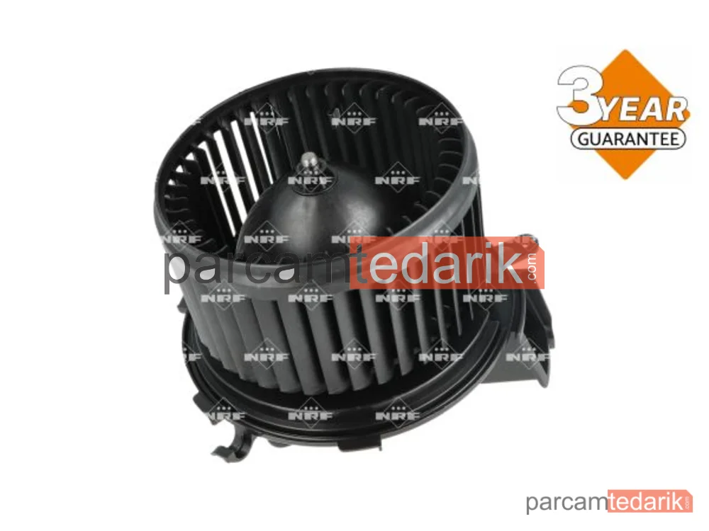 NRF 34234 | Kalorifer Radyatörü — Fiat Ducato Minibüs/Otobüs, Fiat Ducato Panelvan/Van, Fiat Ducato Platform şasi