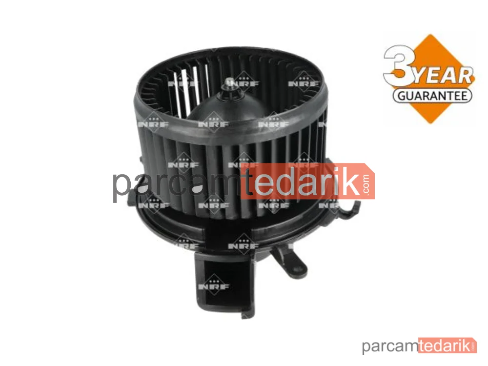 NRF 34234 | Kalorifer Radyatörü — Fiat Ducato Minibüs/Otobüs, Fiat Ducato Panelvan/Van, Fiat Ducato Platform şasi