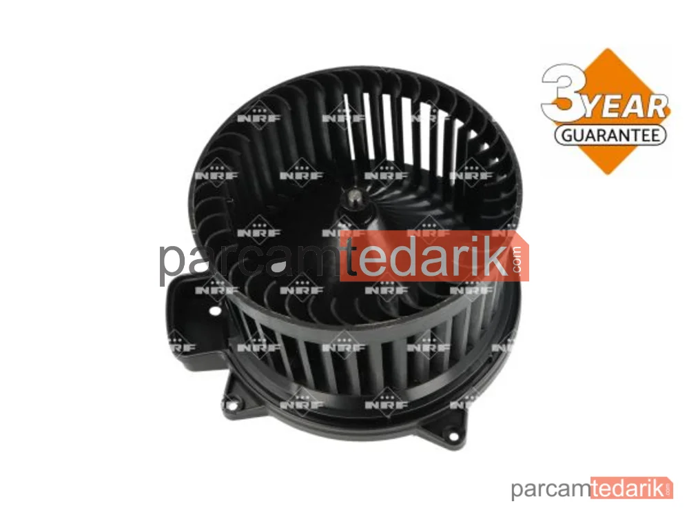 34255 | Kalorifer Fan Motoru — Mercedes W164