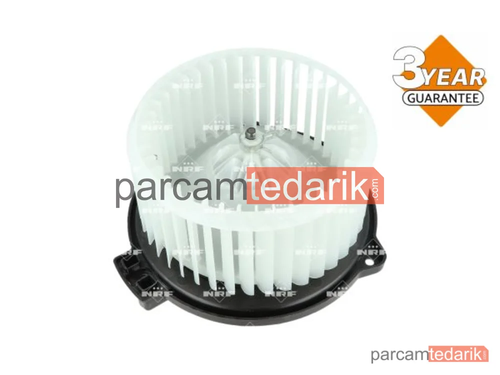34304 | Kalorifer Fan Motoru — Range Rover SPORT