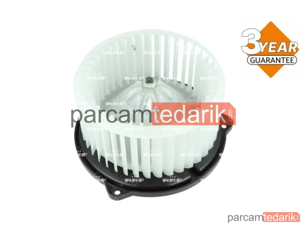 NRF 34304 | Kalorifer Fan Motoru — Range Rover SPORT