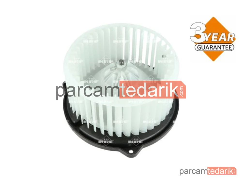 NRF 34304 | Kalorifer Fan Motoru — Range Rover SPORT