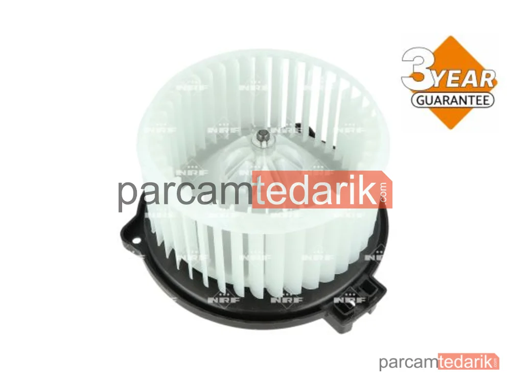 NRF 34304 | Kalorifer Fan Motoru — Range Rover SPORT