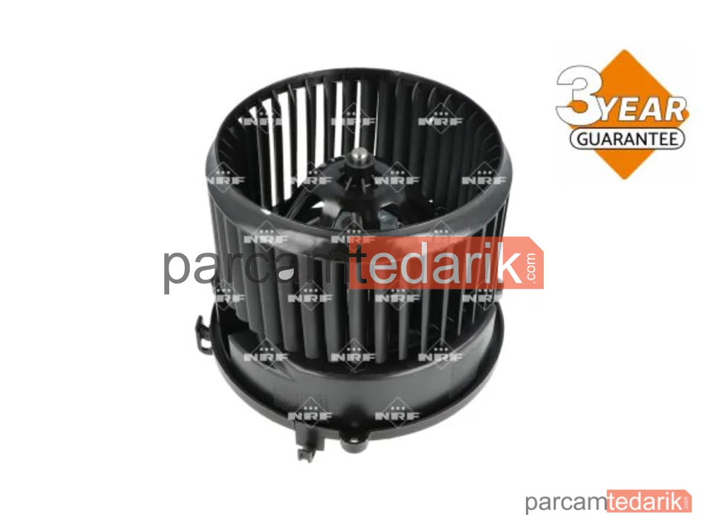 34321 | Kalorifer Fan Motoru — BMW F40-F44-İ3 Mini F56
