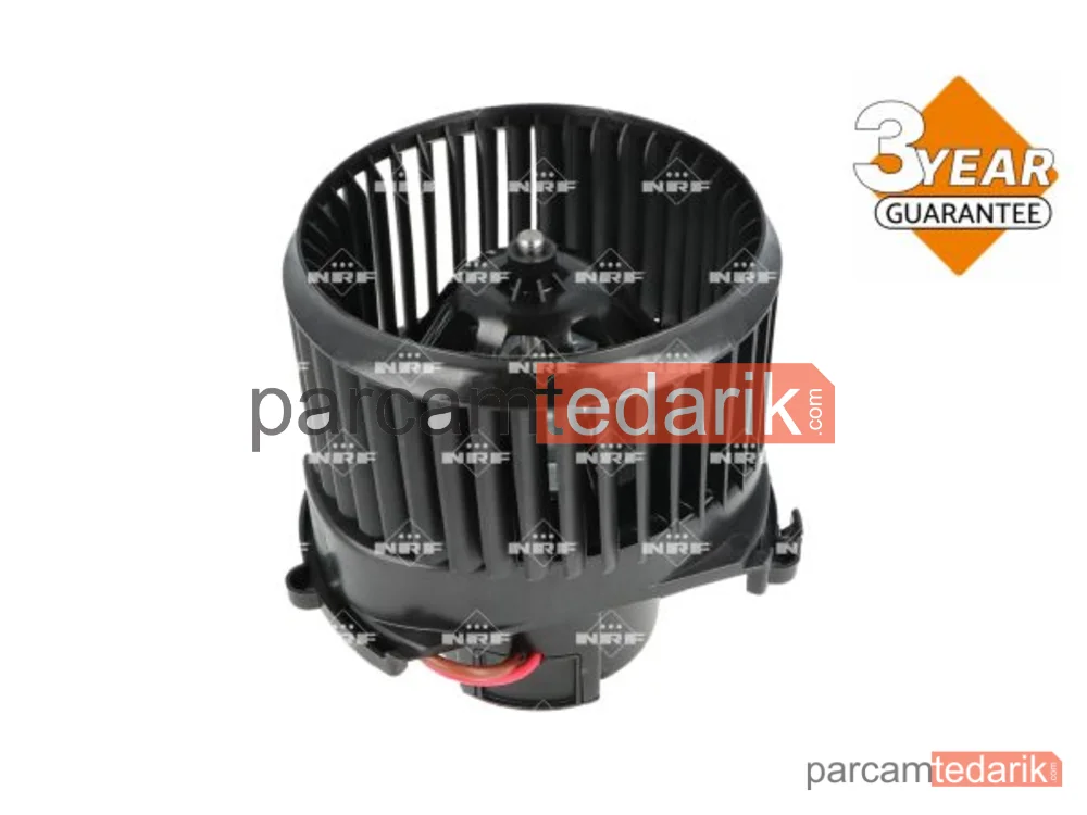 NRF 34321 | Kalorifer Fan Motoru — BMW F40-F44-İ3 Mini F56